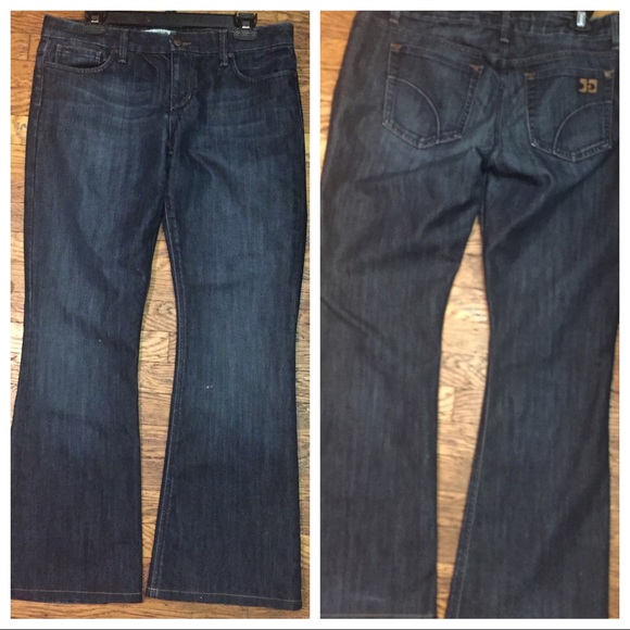 JOE’S “ROCKET” JEANS. - Picture 2 of 3